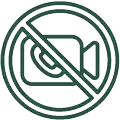 Privacidade garantida 