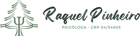 Psicóloga Raquel Pinheiro